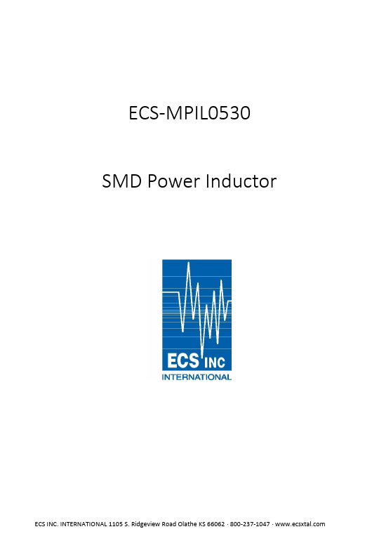 ECS-MPIL0530