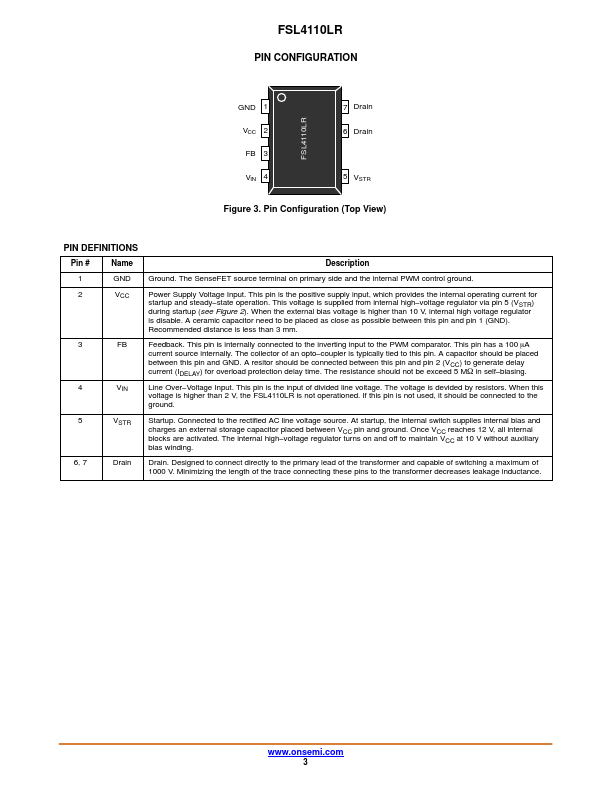 FSL4110LR