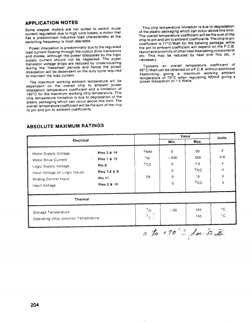 TDA3717