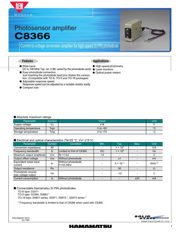 C8366