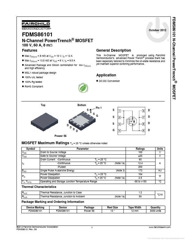 FDMS86101