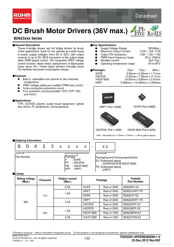 BD6236FP-E2