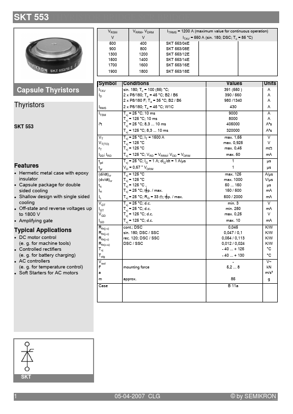 SKT553-04E