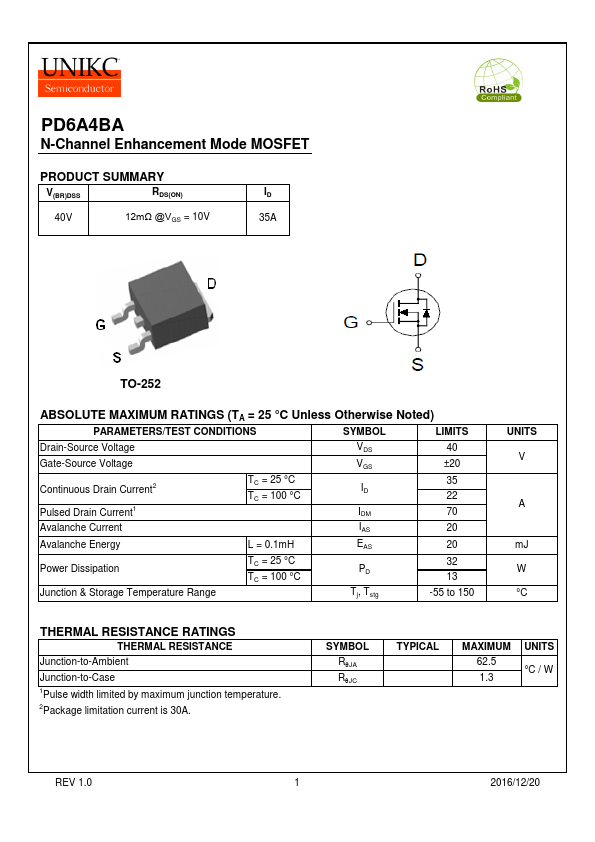 PD6A4BA