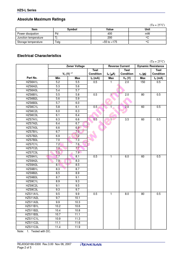 HZS20-3L