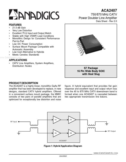 ACA2407S7P0