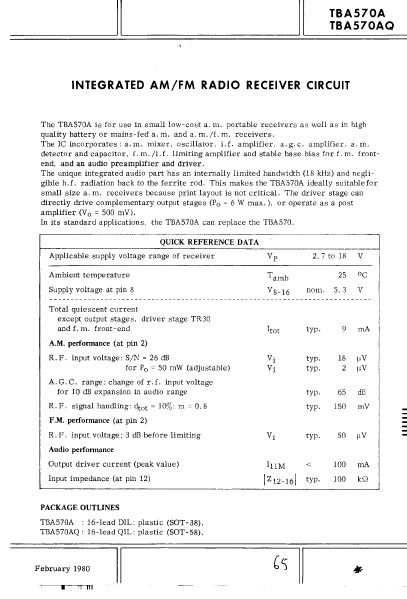 TBA570A