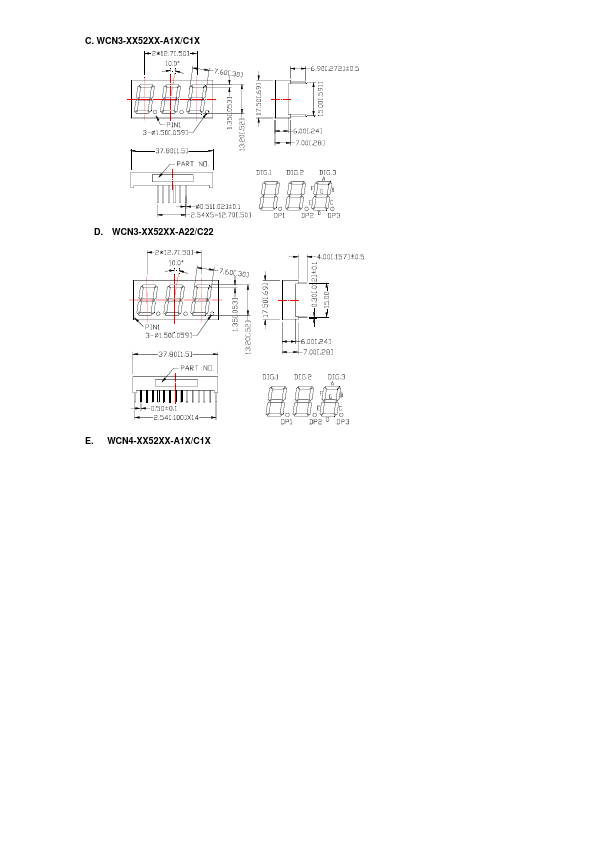 WCN3-0052SR-A11