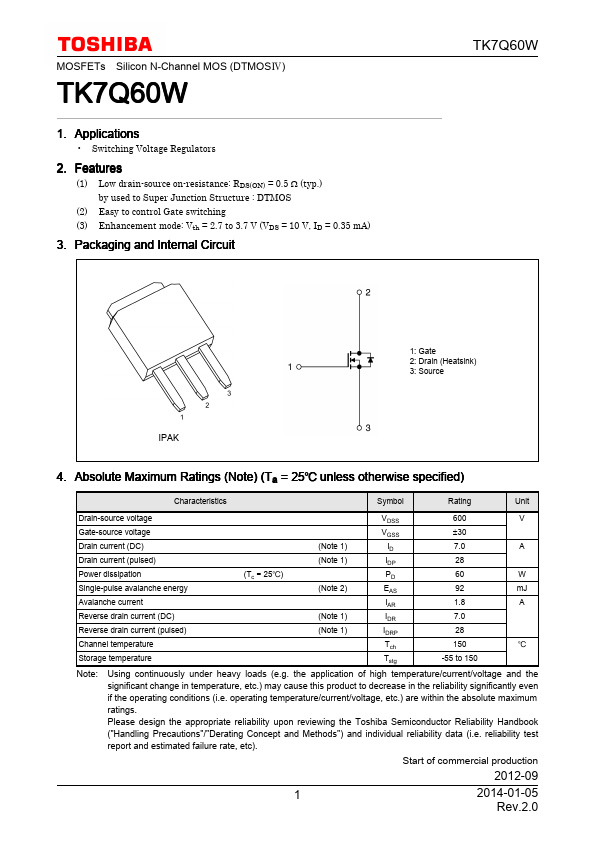 TK7Q60W