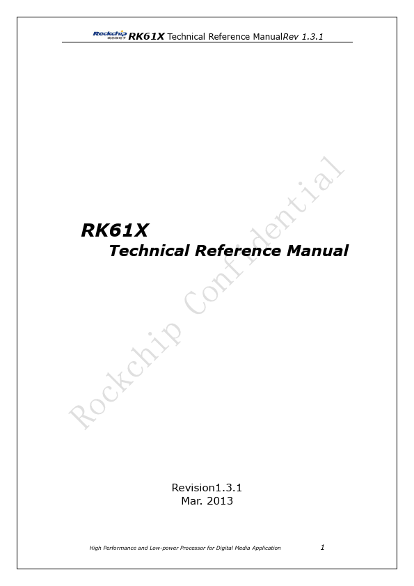 RK618