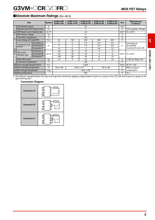 G3VM-61FR1