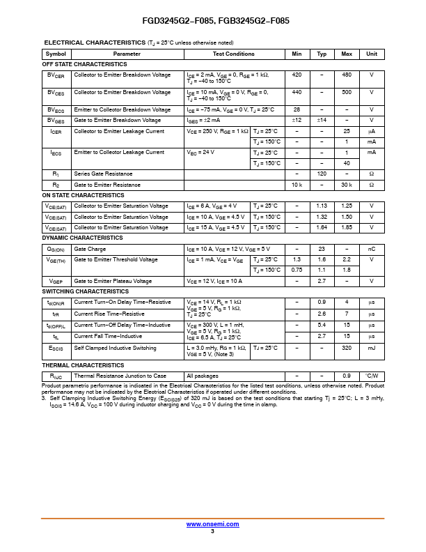 FGD3245G2-F085