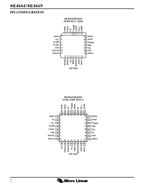 ML4664