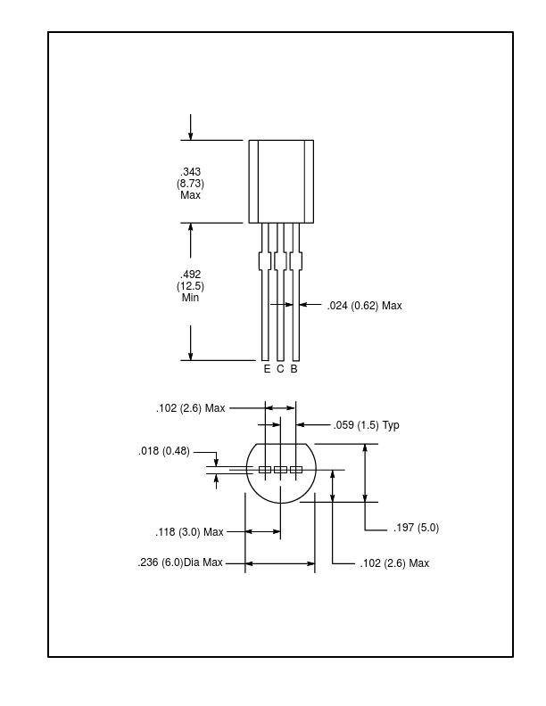 NTE315