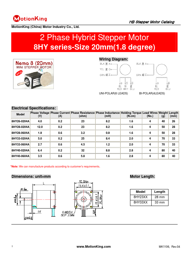 8HY40-0204A