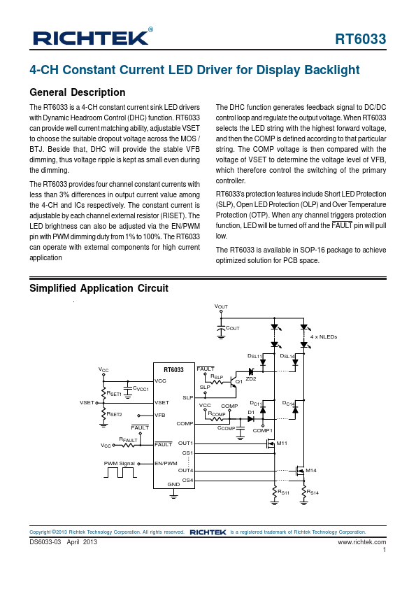 RT6033