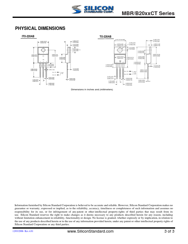 MBR2035CT