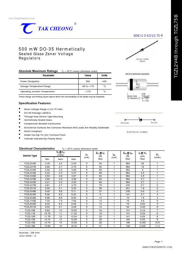 TCZL5V6B