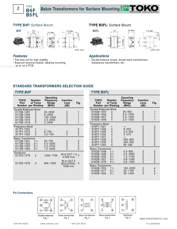 617DB-1023