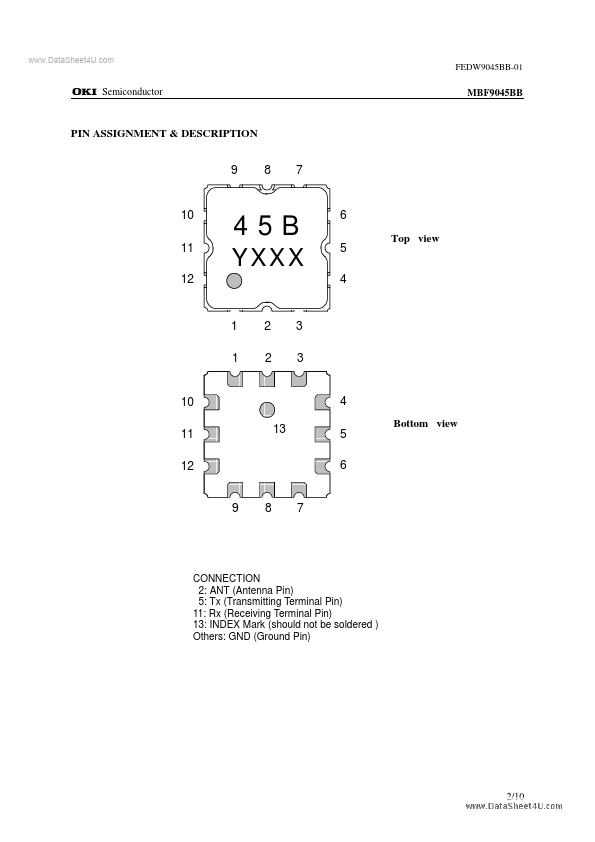 MBF9045BB