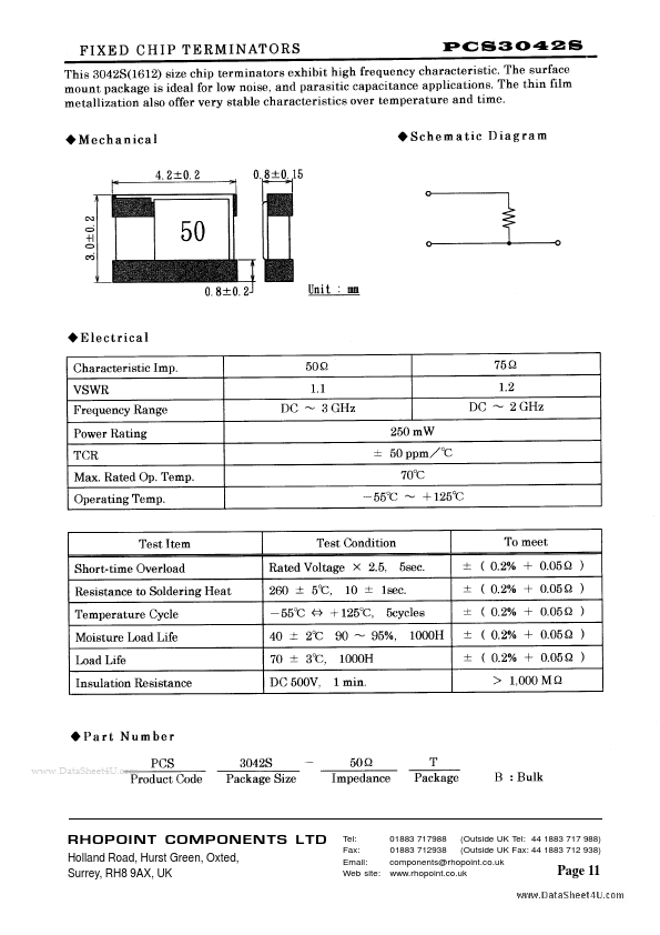 PCS3042S