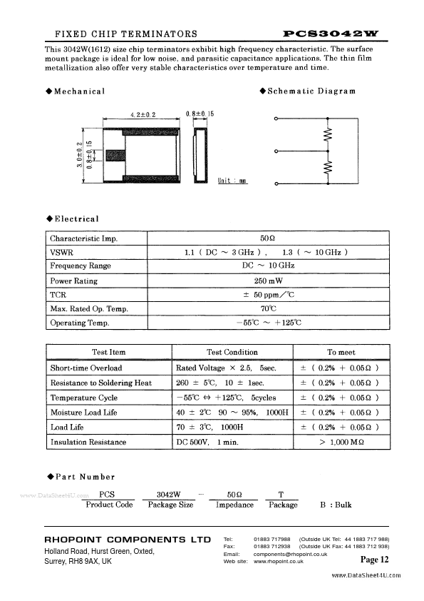 PCS3042S