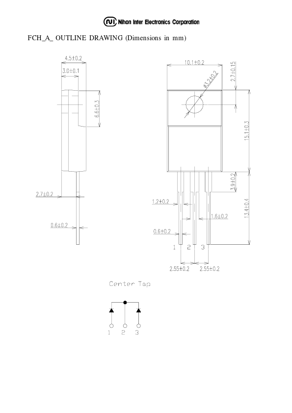 FCH30A04