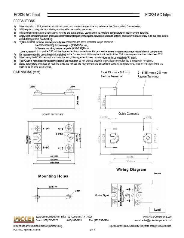 PCS34