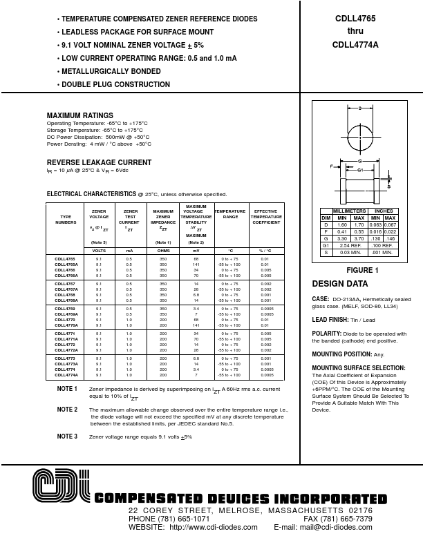 CDLL4766A