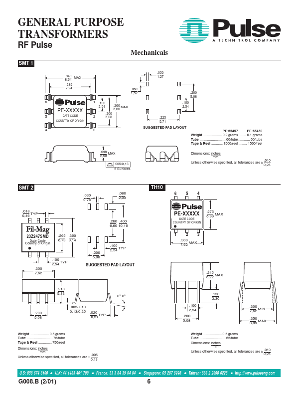 PE-62246A