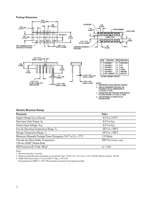 HCMS-235x