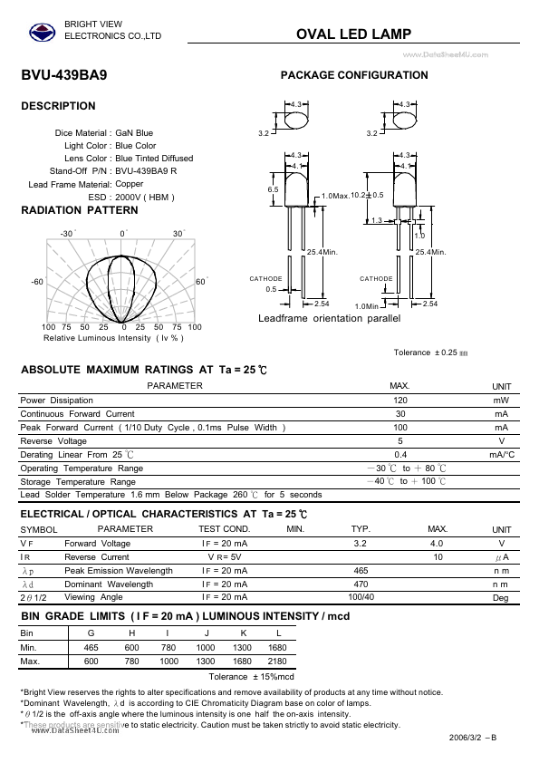 BVU-439BA9