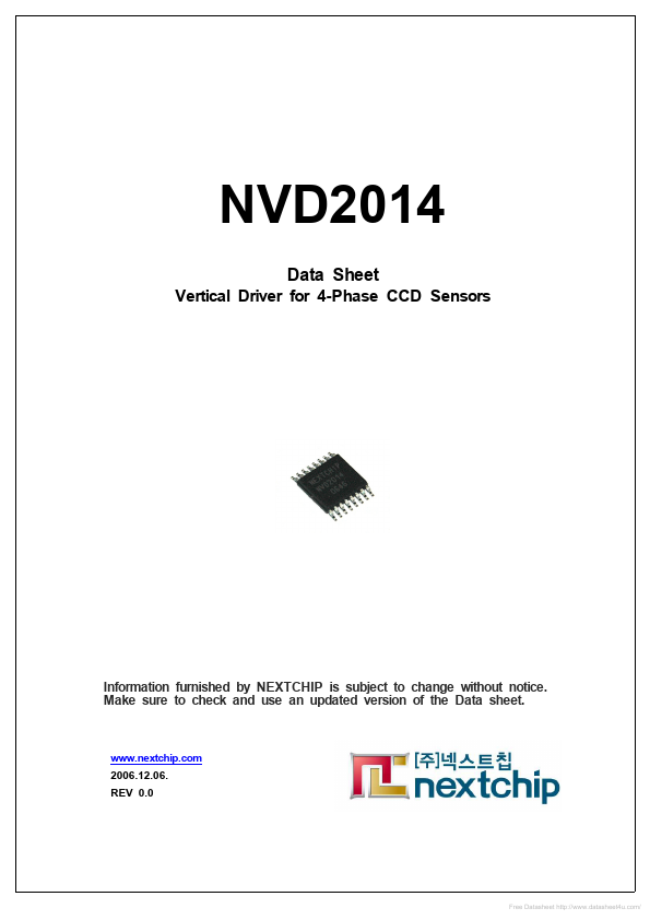 NVD2014