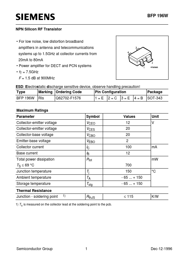 BFP196W