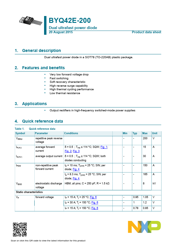 BYQ42E-200