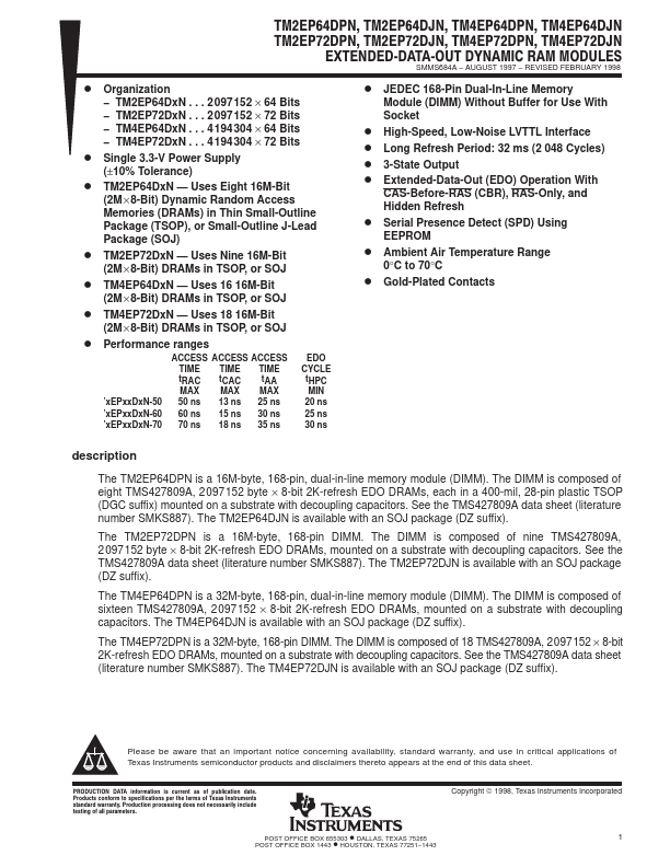 TM4EP64DPN