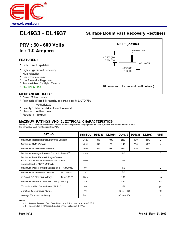 DL4937