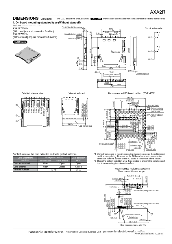 AXA2R