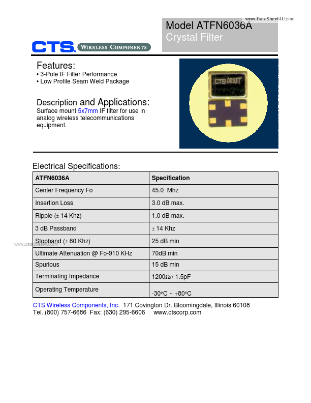 ATFN6036A