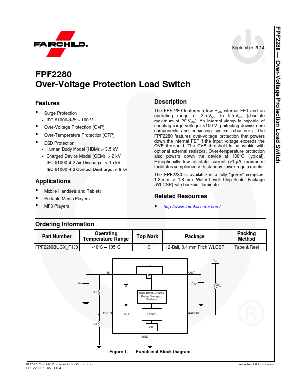 FPF2280