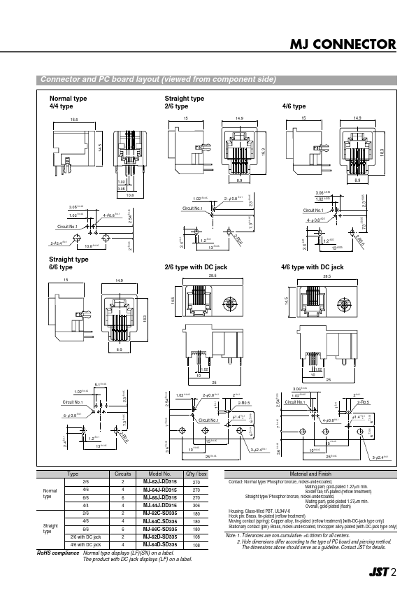 MJ-62C-SD335