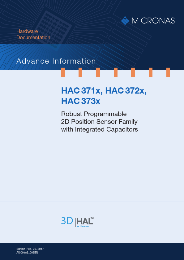 HAC3735