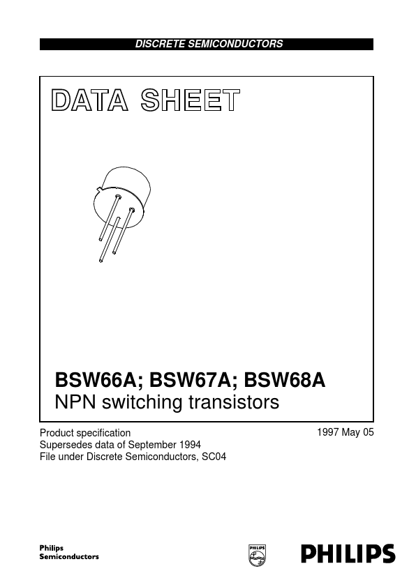BSW67A