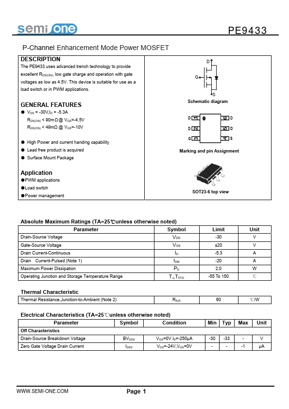 PE9433