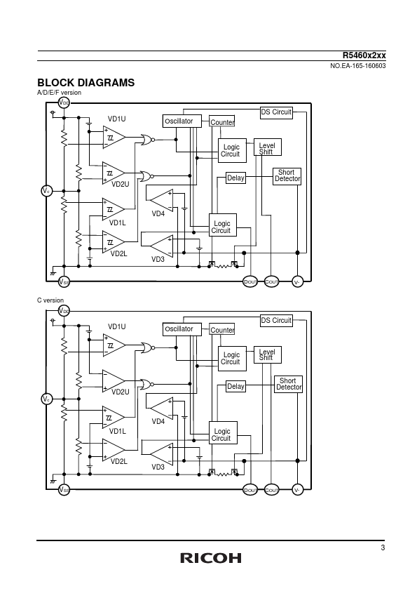 R5460N202AA