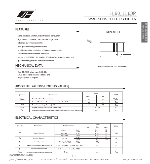 LL60P