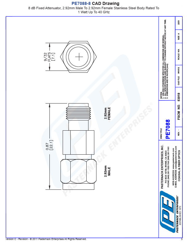 PE7088-8