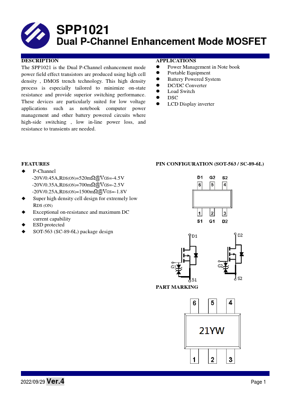 SPP1021