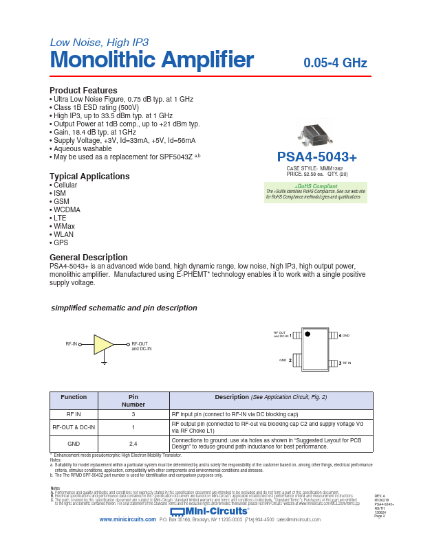 PSA4-5043