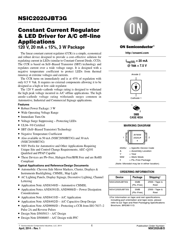 NSVC2020JBT3G